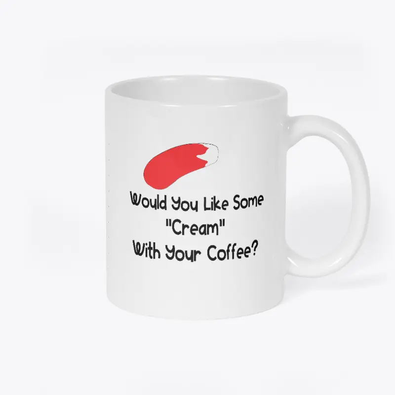 NOP Coffee Mug