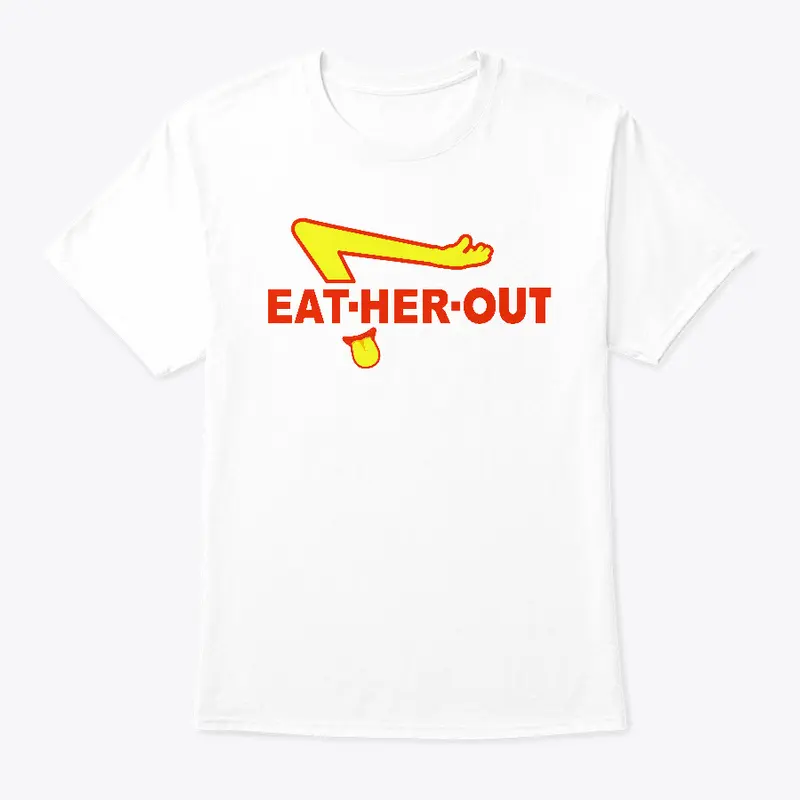 Eat Her O*t Logo